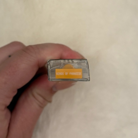 About face Line Artist Eyeliner in birds of paradise - Picture 10 of 10